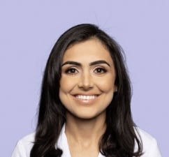 Maryam Afshar, MD